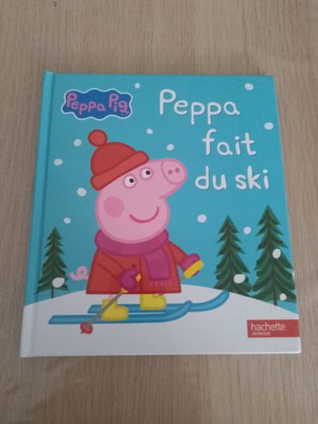 Peppa pig