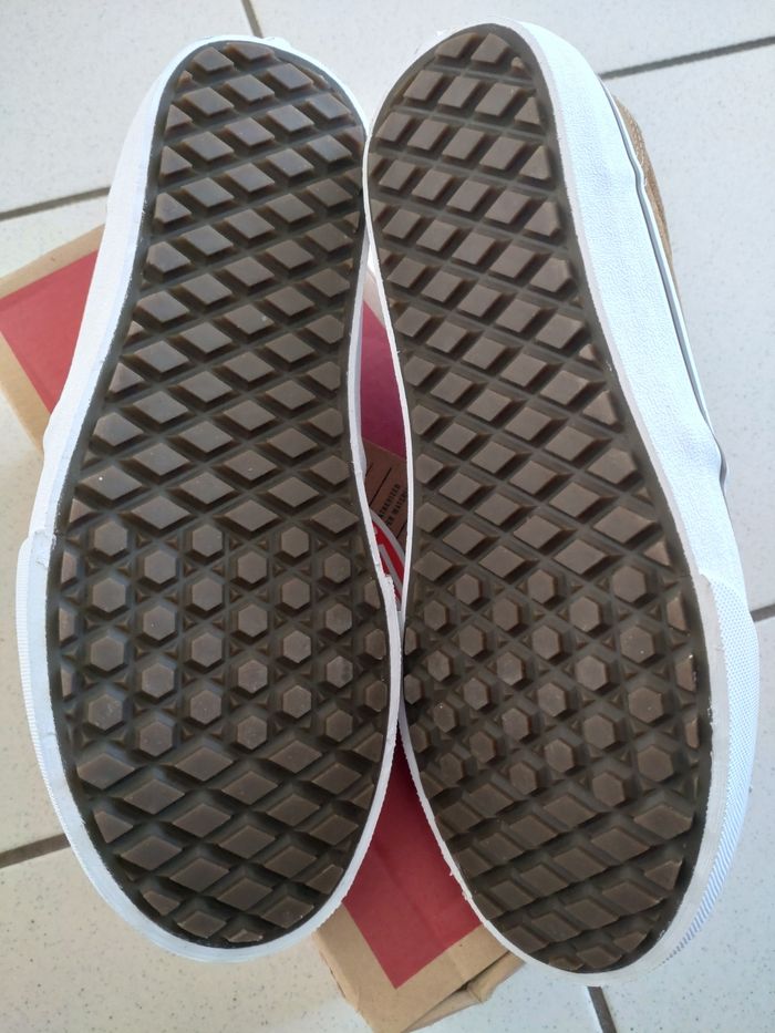 Basket Vans - photo numéro 5