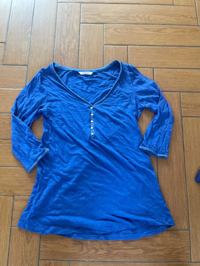 T shirt long 36/38
