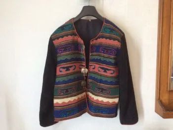 Veste courte