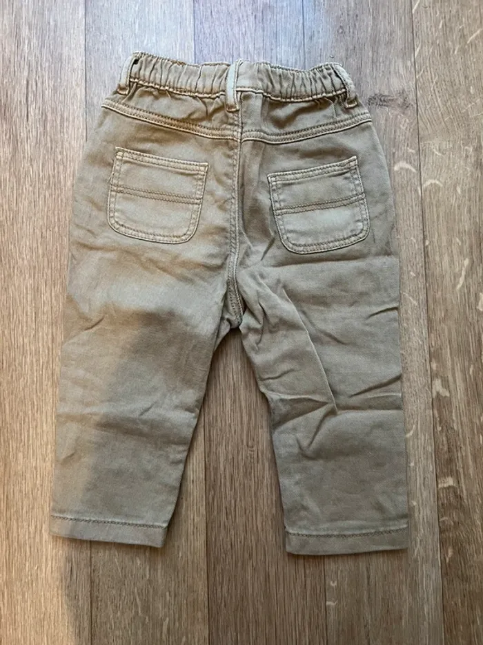 Pantalon TAO 12 M - photo numéro 4