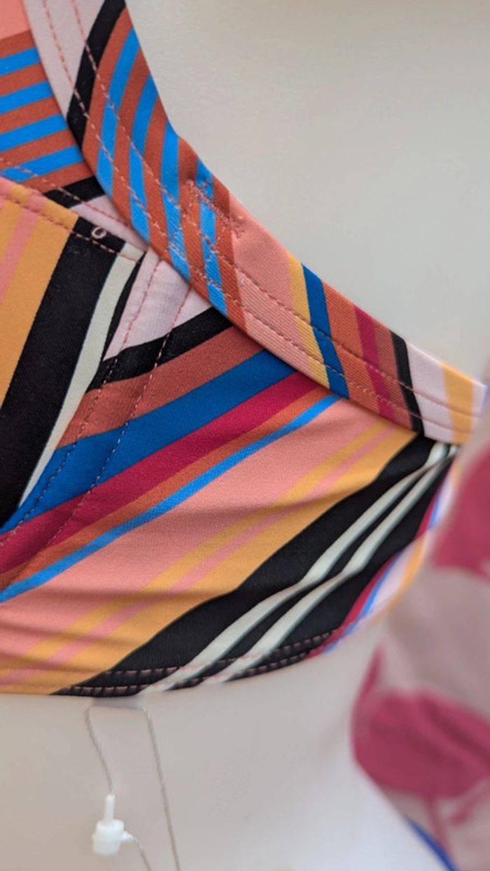 Haut de bikini Cyell 40/E (EUR 38E) - photo numéro 7