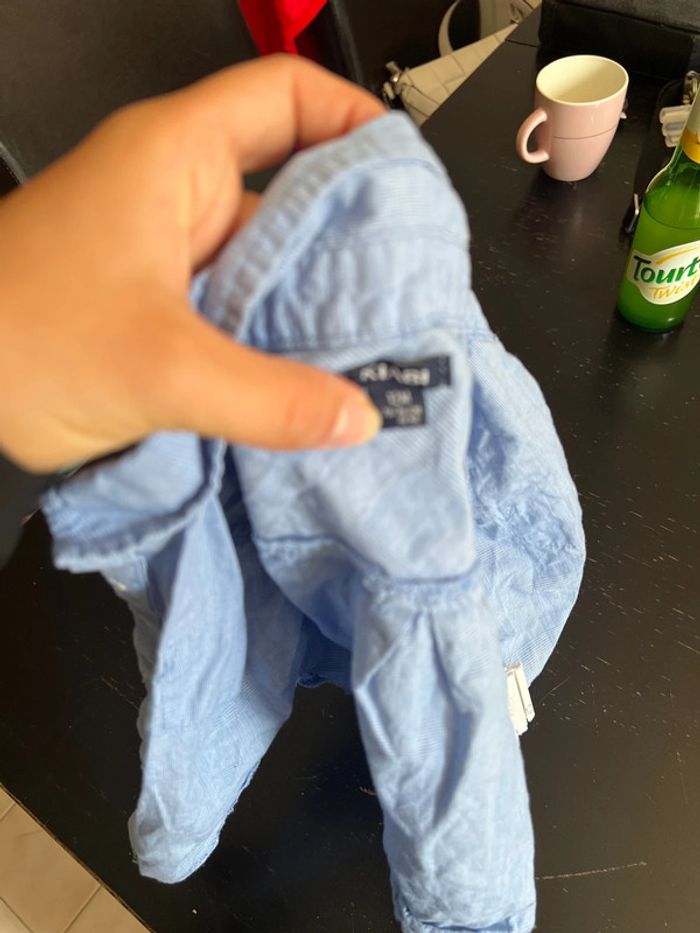 Chemise - photo numéro 2