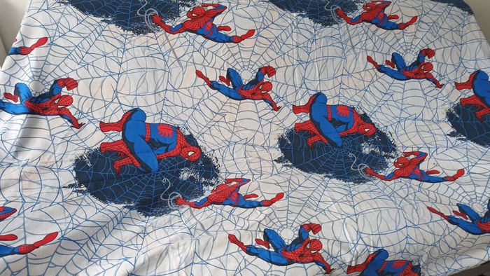 Housse de couette spiderman - photo numéro 3