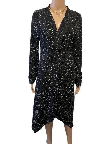 Robe Boohoo