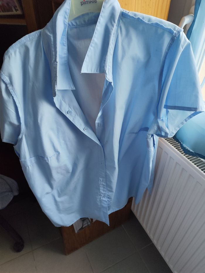 Chemise - photo numéro 2