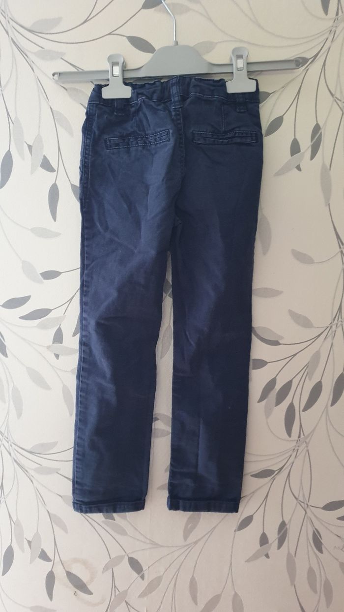 Pantalon - photo numéro 3