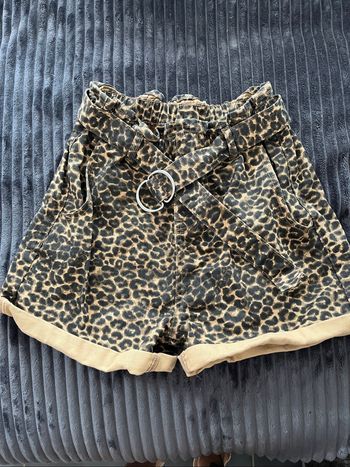 Short
