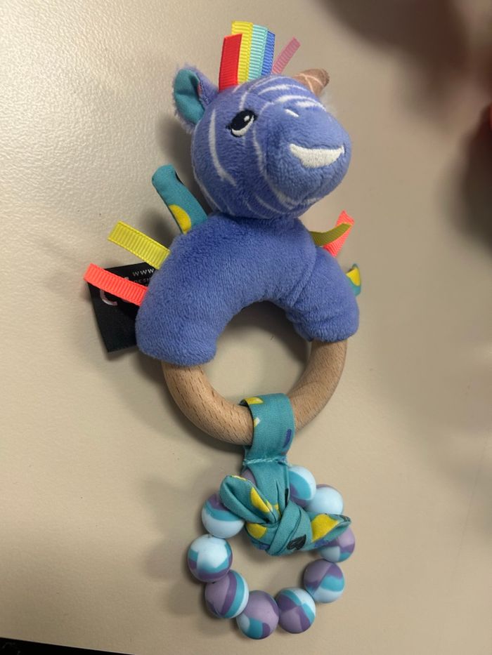 Hochet Les Déglingos - photo numéro 3