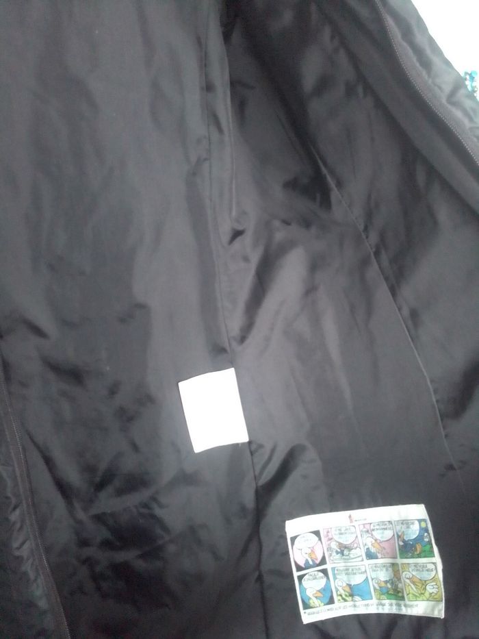 Veste matelassée Moncler - photo numéro 7