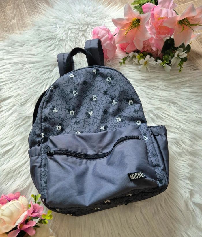 Sac a dos Mickey