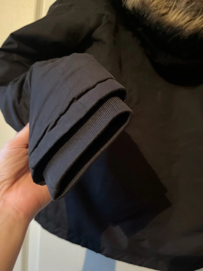 Parka garçon - photo numéro 4