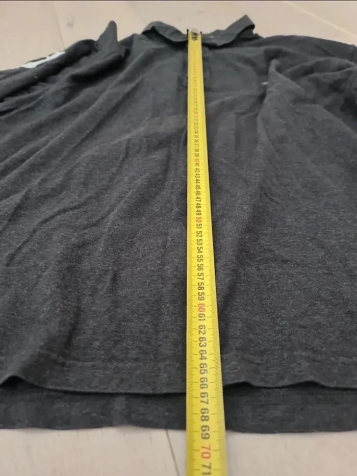 Polo Serge Blanco taille 3XL neuf - photo numéro 19