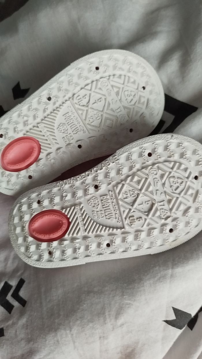 Chaussure plage - photo numéro 2