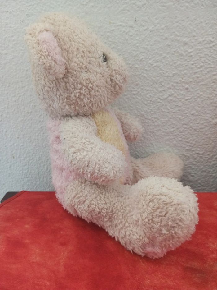 Ours ourson multicolore pastel - photo numéro 6