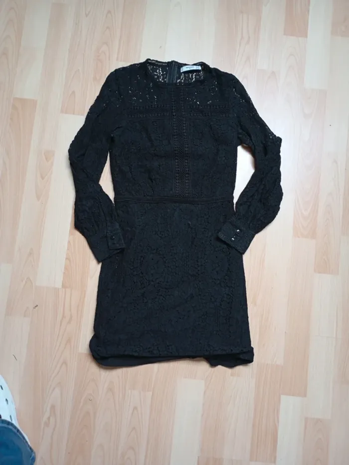 Robe Mango taille xs