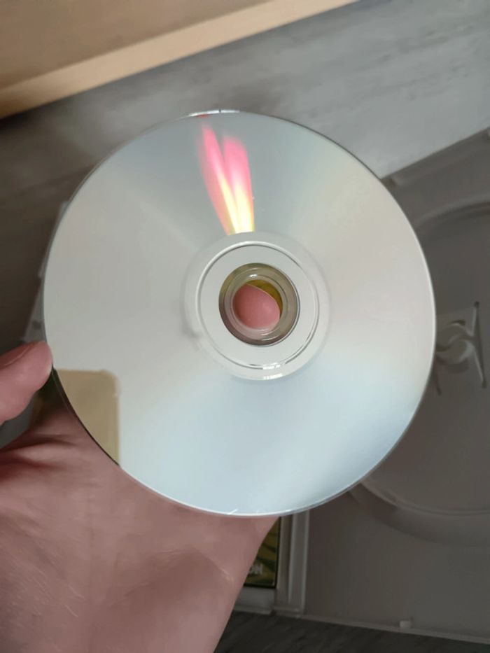 Jeux wii - photo numéro 5
