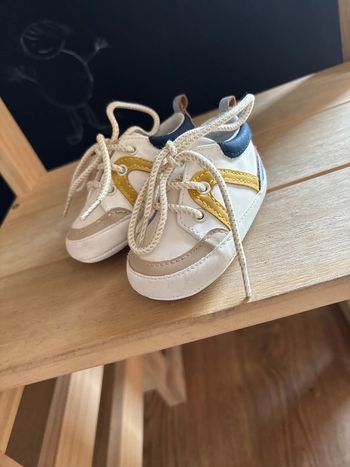 Chaussure bébé