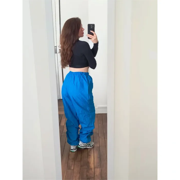 Pantalon de jogging vintage taille M/L - photo numéro 3