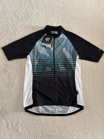 Maillot / jersey de cycliste Dare 2B