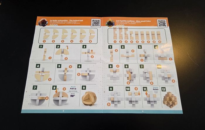 Buki casse tête 6+ - photo numéro 7