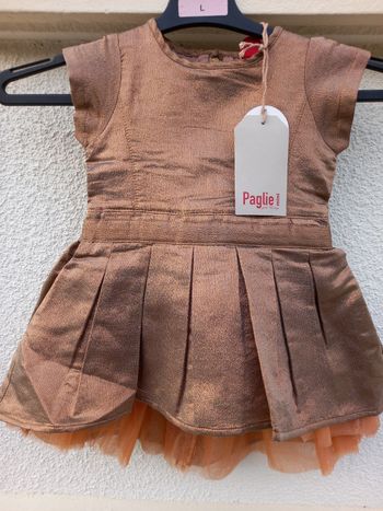 Robe paglie