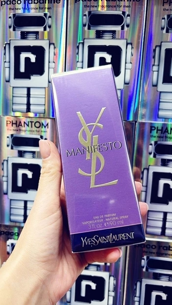 Neuf avec étiquette·Yves Saint Laurent