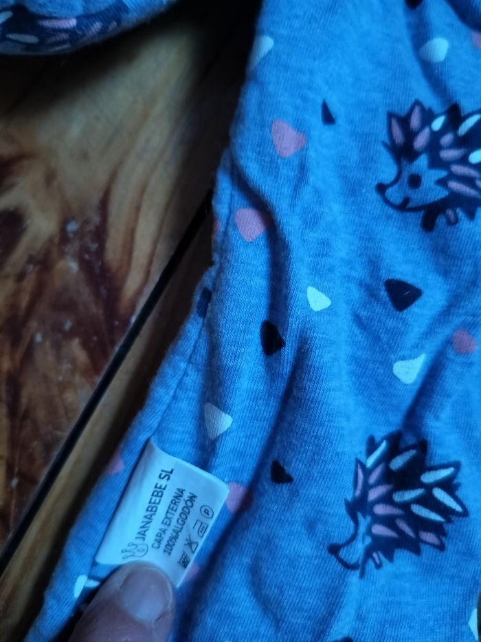 Réducteur de siege Janabebe - photo numéro 3