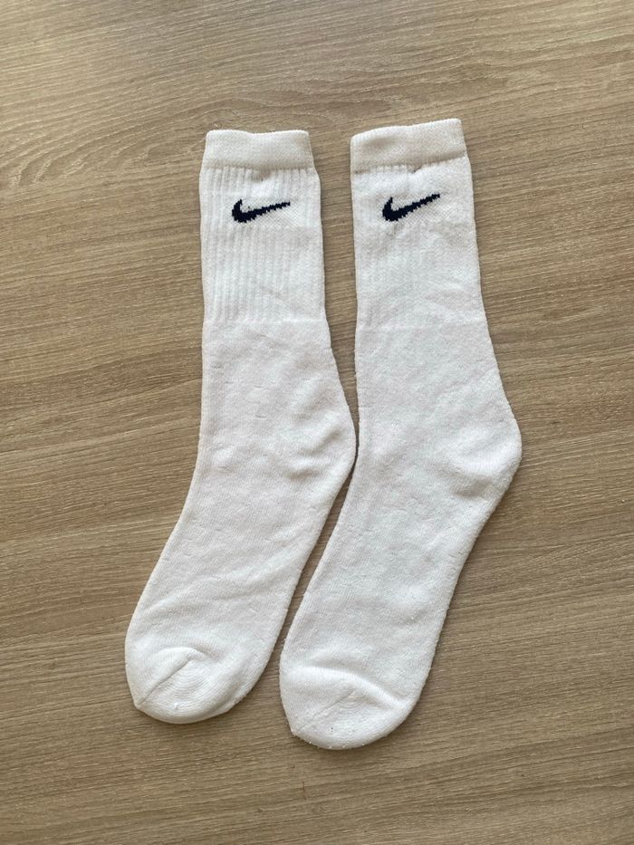 Chaussettes Nike - photo numéro 3