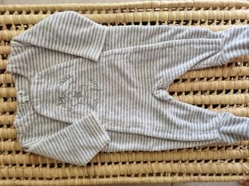 Pyjama grain de blé