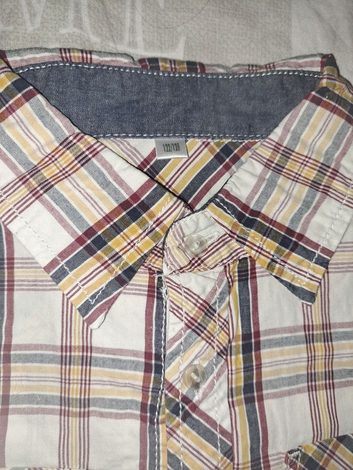 Chemise "Zeeman" - photo numéro 2