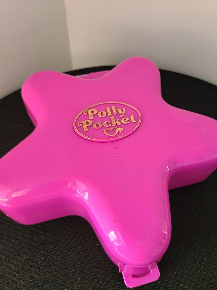 Polly Pocket - photo numéro 2