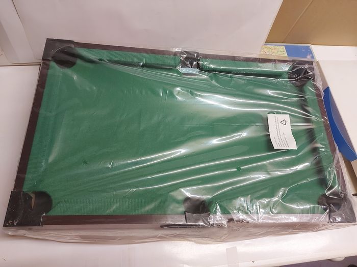 Billard de Table - photo numéro 5