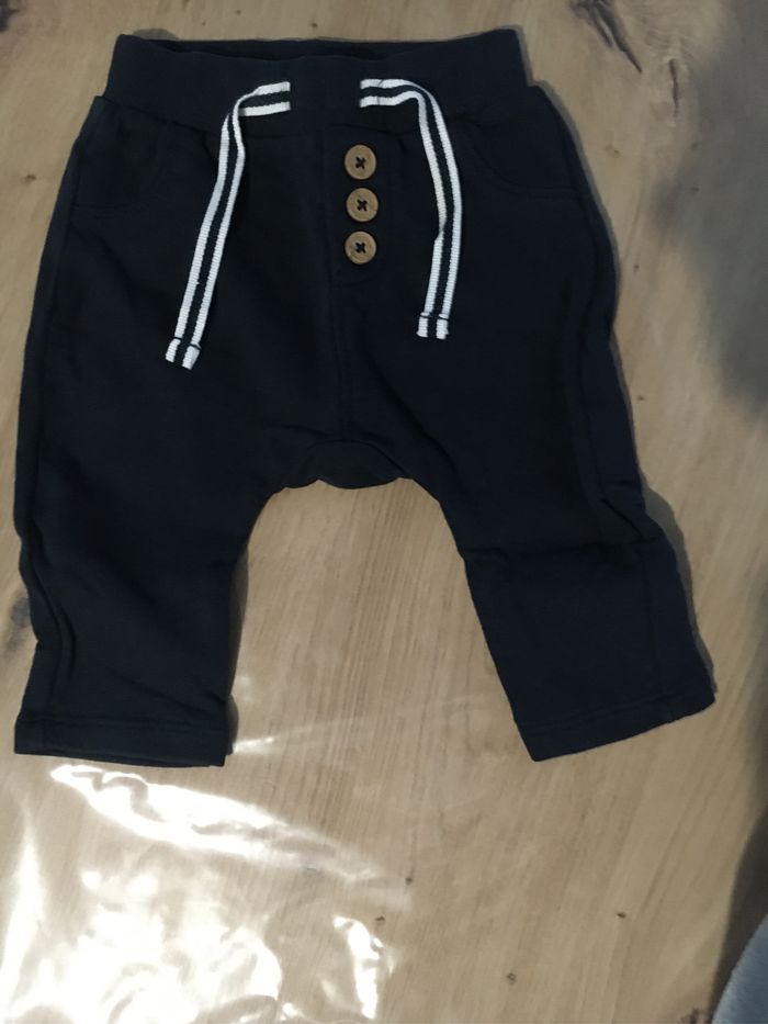 Ensemble 3 mois - photo numéro 3