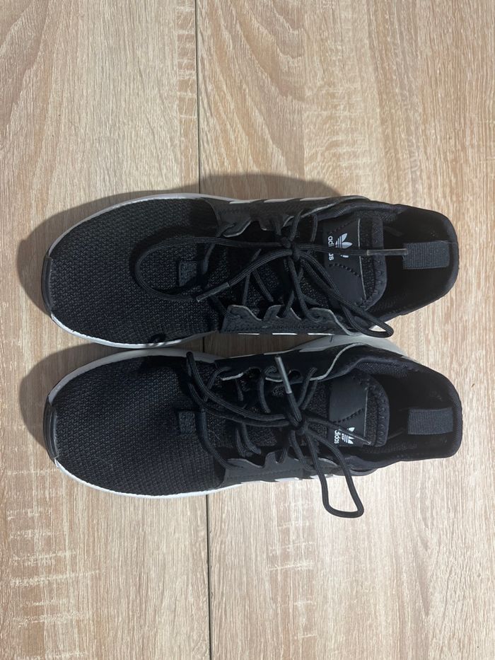 Baskets Adidas - photo numéro 3