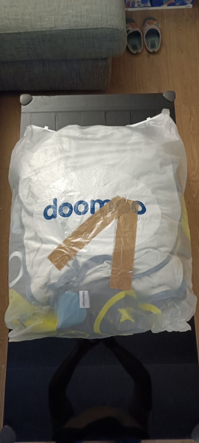 Nid doomoo - photo numéro 4