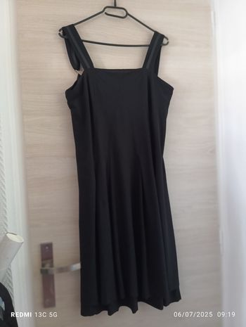 Robe MC Planet taille 4