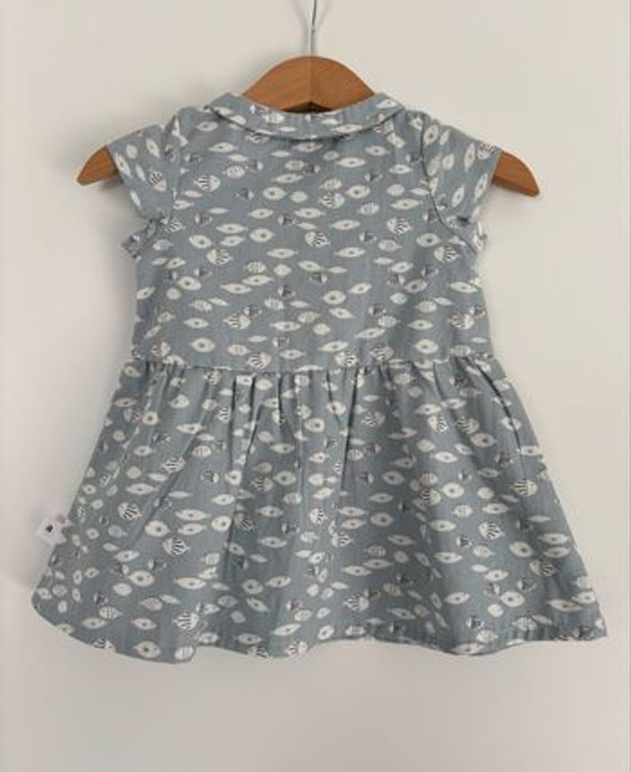 Robe bébé fille - photo numéro 2