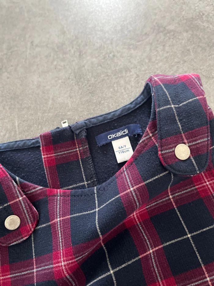 Jolie robe - photo numéro 3