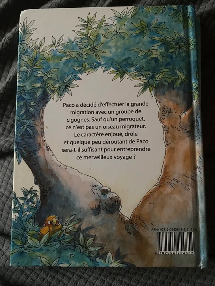 Trilogie de Paco - photo numéro 3