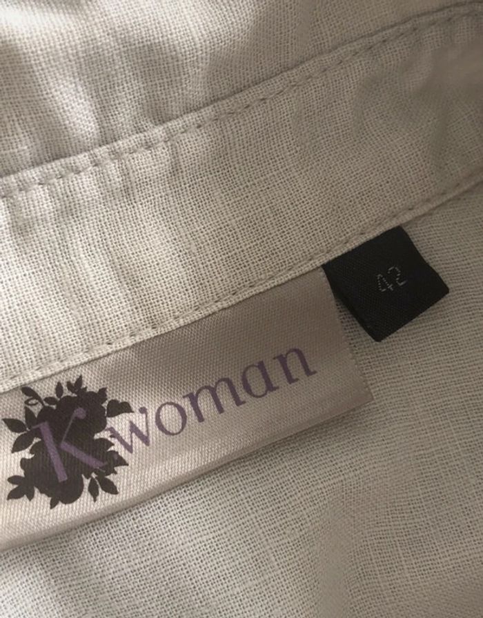 Robe taille 42 kwoman - photo numéro 2