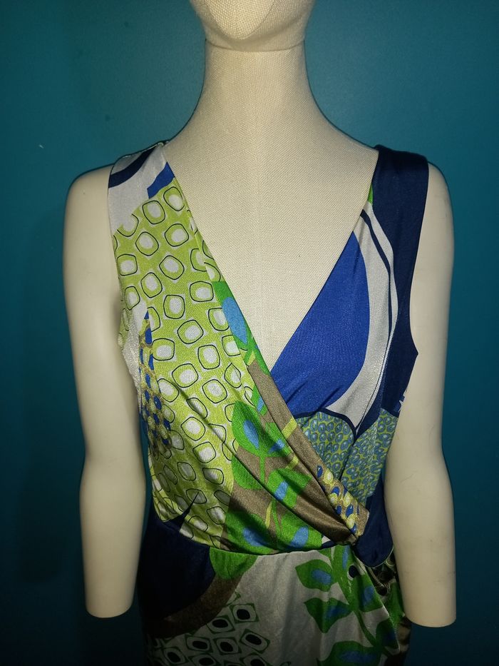 Robe Rinascimento L - photo numéro 5