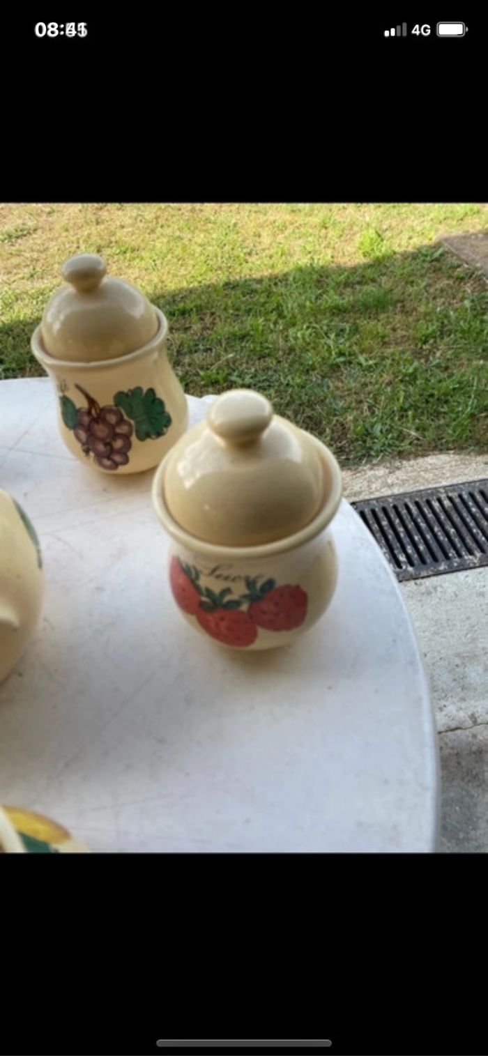 Pots à ingrédients - photo numéro 6