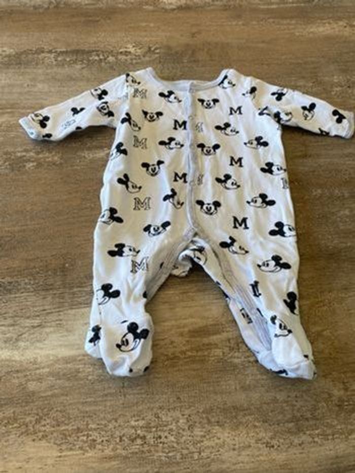 Lot pyjamas 3 mois bébé unisexe garçon ou fille - photo numéro 6