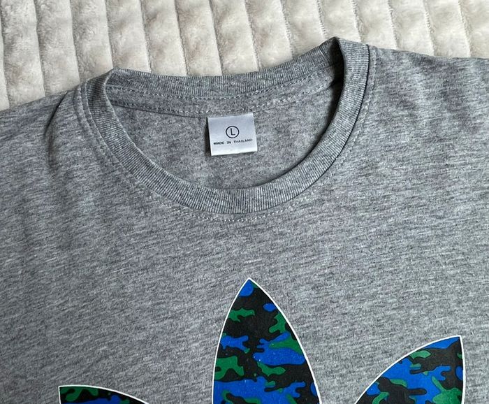 Tee-shirt garçon 6 ans - photo numéro 3