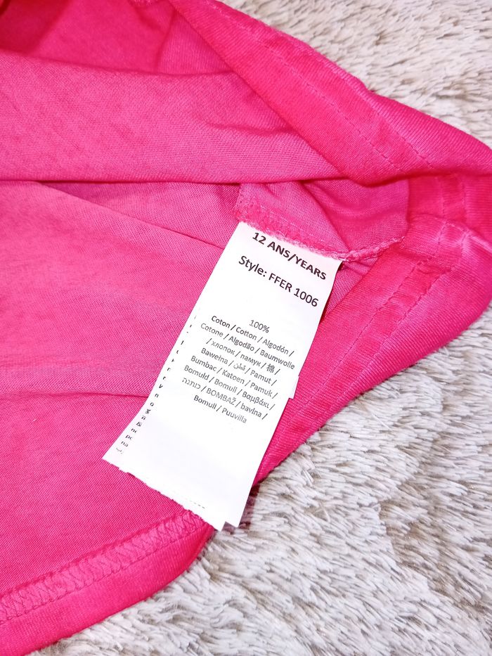 Tee-shirt Fast&Furious - photo numéro 6