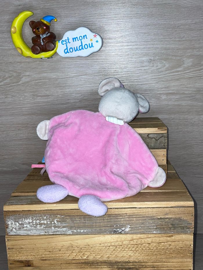 SDO49 doudou souris 🐭 sucre d’orge - photo numéro 2