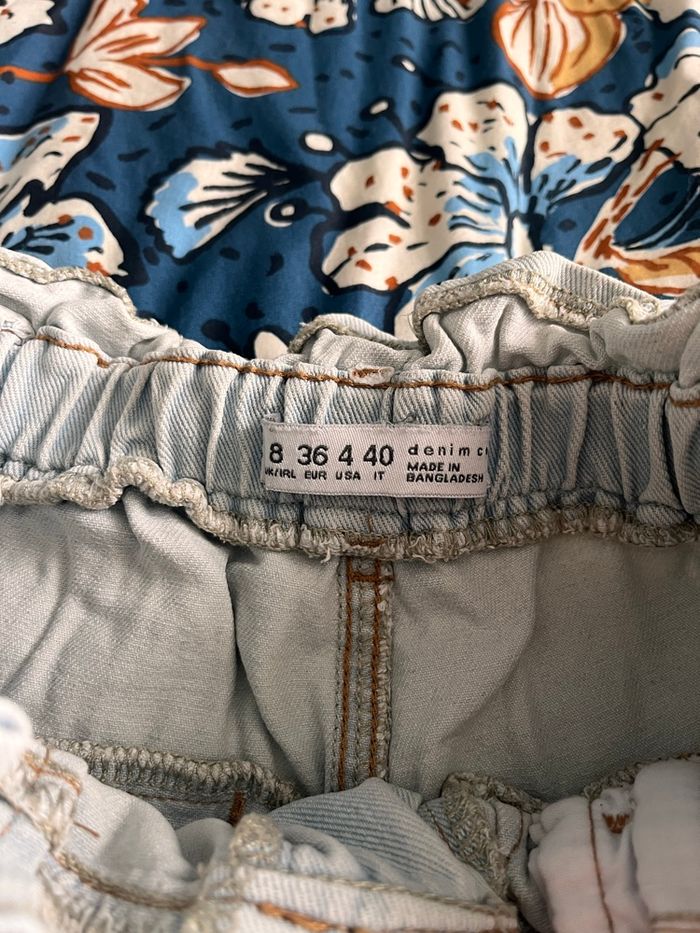 Jeans femme clair - photo numéro 3