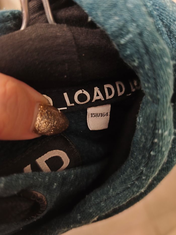Vêtements garçon vend pull garçon - photo numéro 4
