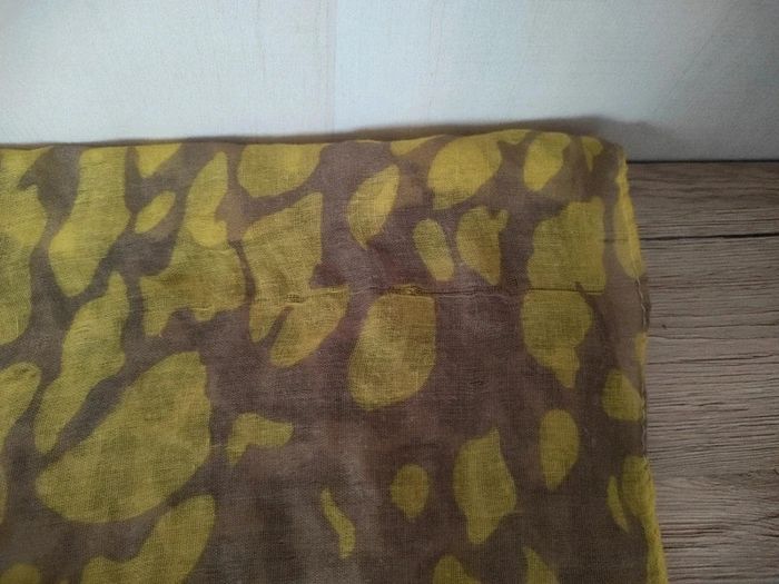 Foulard - photo numéro 3